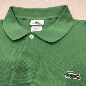 Lacoste Men’s Polo
